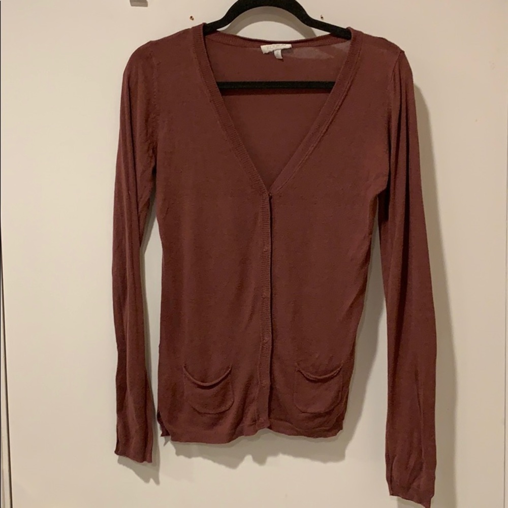 Kookai Cardigan